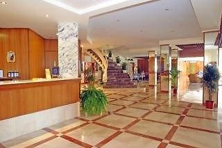 מלון קן פסטייה Brasilia Playa מראה חיצוני תמונה