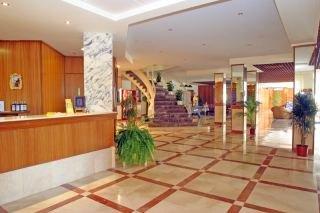 מלון קן פסטייה Brasilia Playa מראה חיצוני תמונה